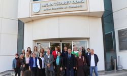 Aydın’da kadın kooperatifleri güçleniyor
