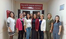 Başhekim Prof. Dr. Bozbaş’tan palyatif bakım çalışanlarına teşekkür