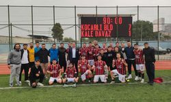 Başkan Arıcı’dan lidere müjde