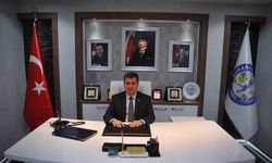 Başkan Erol: "Demek ki mesele cami değilmiş"