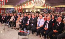 CHP Aydın İl Kongresi gerçekleştirildi