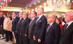 CHP Aydın’da kongre günü
