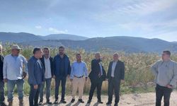 Çiftçiler yılın 12 ayı boyunca kesintisiz tarımsal sulama imkanına kavuşacak