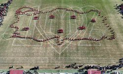 Cumhuriyet’in 102. yılı, Nazilli’de düzenlenen törenlerle coşkulu bir şekilde kutlandı