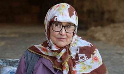 Dursun nine doktor tavsiyesi ile çalışıyor