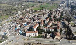 Ilıcabaşı, kentsel dönüşüme hazırlanıyor