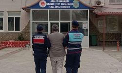 Kasten yaralama suçundan aranan şahıs Nazilli’de yakalandı