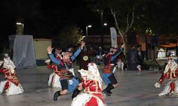 Köşk Halk Eğitimi Merkezi’nin yeni dönem açılışı yapıldı
