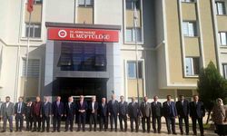 Külliyeler gençlerimize rehberlik edecek mekanlardır
