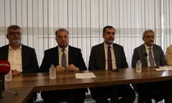 MHP Aydın İl Başkanlığı "Hayırlı Günler Komşum" programına başladı