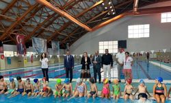 Nazilli’de yüzme bilmeyen öğrenci kalmayacak