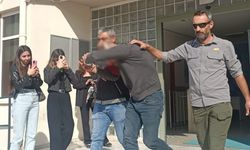 Polisin ’dur’ ihtarına uymayan araçtan uyuşturucu ele geçirildi