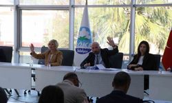 Söke Belediyesi 2026 yılı bütçesi 1 milyar 665 milyon TL