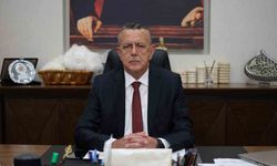 Söke TARİŞ Başkanı Özer: "Birlik başkan ve yönetimini istifaya davet etti"
