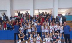 Söke’nin Sultanları Lige galibiyet ile başladı