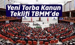 Yeni Torba Kanun Teklifi TBMM’de: Kira Geliri İstisnası Kalkıyor, Araç Satışına Noter Harcı Geliyor