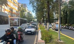 Aydın'a estetik dokunuş yapılacak