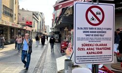 Yağcılariçi ve Sevgi Yolu’na girenlere ceza kesilecek