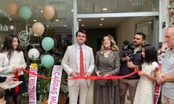 Petra Sanat ile Yaşam Akademisi Efeler’de Hizmete Açıldı