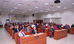 Yılın son İl Koordinasyon Kurulu yarın toplanacak