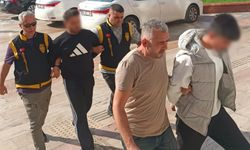 Zorla götüremeyince silahla yaraladılar: 2 şüpheli adliyeye sevk edildi