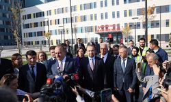 "Aydın’da taşınacak hastanelerde yeni hizmet üniteleri planlanıyor"