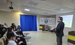 ADÜ Hastanesi’nde diyabetli çocuklar için farkındalık etkinliği düzenlendi