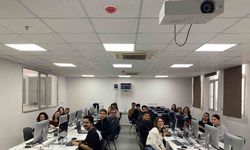 ADÜ’de bilgisayar labaratuvarı yenilendi