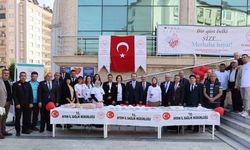 Aydın İl Sağlık Müdürlüğü organ bağışına dikkat çekti