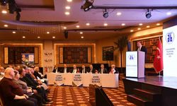 Aydın Ticaret Borsası, Üye Bilgilendirme Toplantısı gerçekleştirdi