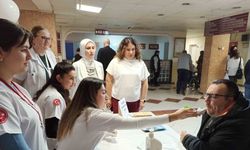 Aydın’da akciğer kanserinde erken tanıya dikkat çekildi