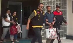 Aydın’da iki firari yakalandı