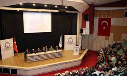 Aydın’da kooperatifçiliğin önemi konuşuldu