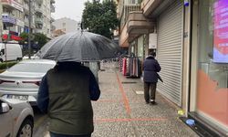 Aydın’da sağanak yağış bekleniyor