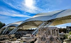 Aydın’daki kazı çalışmaları incelendi