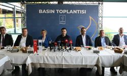 Başkan Günel: Suya indirim için bahaneleri kalmadı