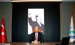 Başkan Arıkan: "O’nun fikirleri, yolumuzu aydınlatmaya devam ediyor"