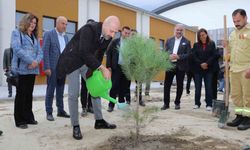 Başkan Arıkan: "Orman yoksa su da yok, yaşam da yok"