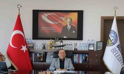 Başkan Özel: "En küçük kıvılcım büyük felaket demektir"