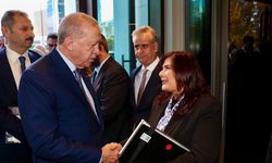 Çerçioğlu’ndan Cumhurbaşkanlığı Toplantısında Birlik Vurgusu