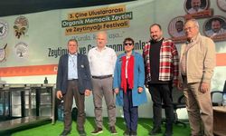 Çine Memecik Zeytini Festivali’ne yoğun ilgi