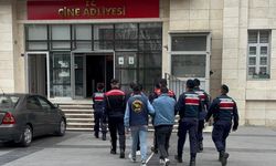 Çine’deki hırsızlık olayı şüphelileri yakalandı: 14 gözaltı