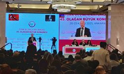 Eczacı Odası Başkan Karaarslan; sektörün sorunlarını dile getirdi