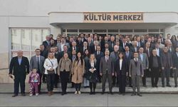 Efeler’de ’Eğitim Yöneticileri Okuyor’ projesinde yeni dönem başladı