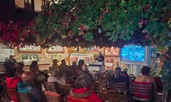 EKODOSD’un konuğu sanat tarihçisi Serçek, Kuşadası müzelerini anlattı