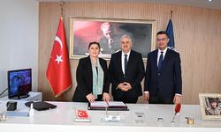 Aydın Büyükşehir Belediyesi'nden 217 milyonluk işbirliği protokolü