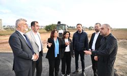 Başkan Çerçioğlu: Kentimiz için çalışmaya devam edeceğiz