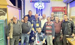 Galibiyet primleri bir hayali gerçekleştirdi