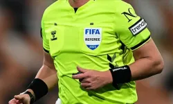 TFF bahis soruşturmasında ismi geçenler belli oldu