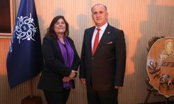 İncirliova’da 1,3 Milyarlık Altyapı Yatırımı Onaylandı